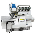 DT700-4 Overlock Nähmaschine für Waschlappen